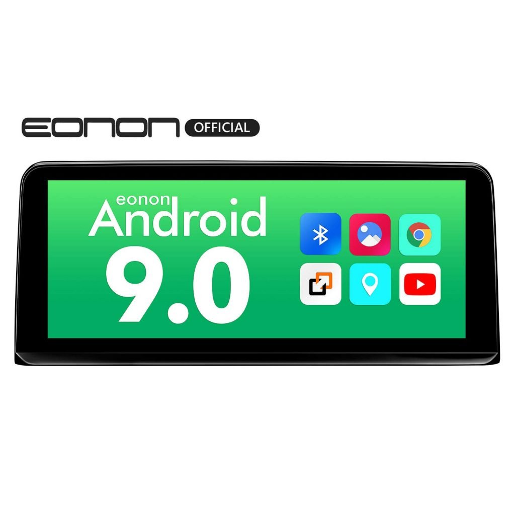 AM//FM//RDS//AUX HD Reproductor MP5 de Coche Radio de Coche con Pantalla T/áctil de 7 Pulgadas M/últiples Idiomas del Sistema CD Est/éreo de Doble Canal Sistema de Navegaci/ón GPS